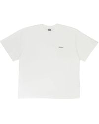 Sinclair - Short Sleeve T-Shirt - Lyst