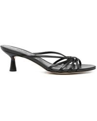 Aeyde - Abby Nappa Leather - Lyst