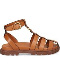 COACH - Sandals Sclupt - Lyst