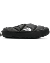 The North Face Slippers Tent Mule III - Negro