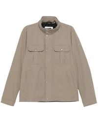 J.Lindeberg - Bailey Jacket - Lyst