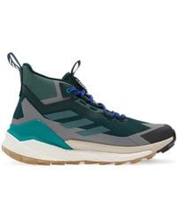adidas - Terrex Free Hiker 2 Gtx Sneakers - Lyst