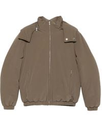 Sandro - Jack Met Capuchon - Lyst