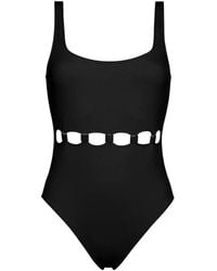 Eres - Replay Tank One-Piece Swimsuit - Lyst