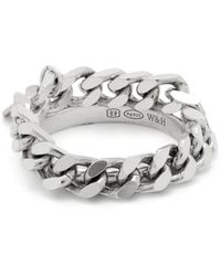 Wouters & Hendrix - Midnight Children Ring - Lyst
