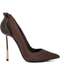 Le Silla - 120Mm Petalo Stiletto Pumps - Lyst