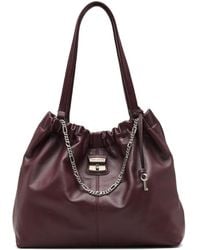 Marc Jacobs - The Cristina ハンドバッグ - Lyst