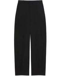 Givenchy - Pantaloni Sartoriali Dritti - Lyst