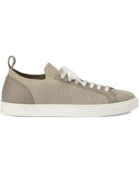 Doucal's - Sneakers Mit Schnürung - Lyst