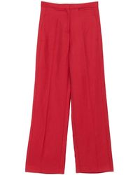 Loulou de Saison - Primo Trousers - Lyst