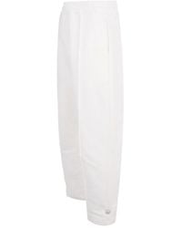 FAMILY FIRST - Straight Leg Sweatpants - Lyst
