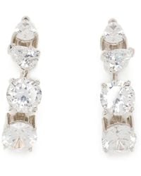 Completedworks - Tranquility I Earrings - Lyst