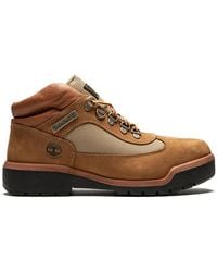 Timberland - Field Boots - Lyst