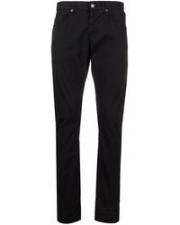 Dondup - Low-rise Slim-fit Jeans - Lyst