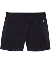 Orlebar Brown - Afador Elasticated-Waistband Shorts - Lyst