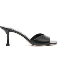 Jimmy Choo - Mules Skye 70Mm - Lyst