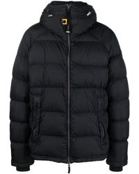 Parajumpers - Feather-down Padded Coat - Lyst