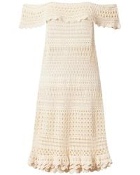 Isabel Marant - Zoa Dress - Lyst