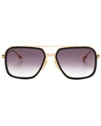 Dita Eyewear - Eplx.21 Sunglasses - Lyst