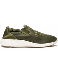 adidas - X Human Made Pure Slip On Sneakers - Lyst