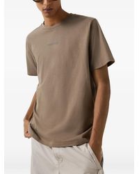 Bogner Fire + Ice - Mick Logo-Print Cotton T-Shirt - Lyst