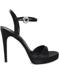Casadei - 100Mm Michelle Sandals - Lyst