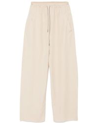 Lanvin - Drawstring Trousers - Lyst