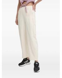 Champion - Logo-Patch Track Pants - Lyst
