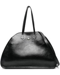 Vivienne Westwood - Borsa A Spalla Yasmina Grande - Lyst