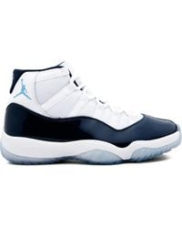 Nike - Air 11 Retro "Concord - Lyst