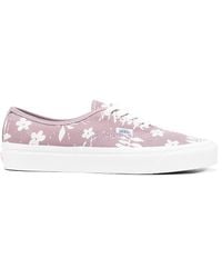 Vans - Authentic 44 Dx Low-Top Sneakers - Lyst