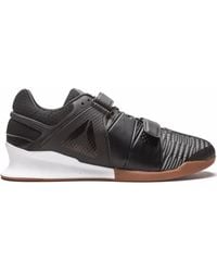 Reebok - Legacy Lifter Flexweave Sneakers - Lyst