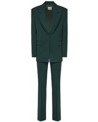 The Archivia - Elia Suit - Lyst