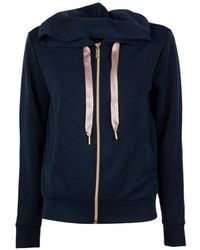 Colmar - Originals Zipped Hoodie - Lyst