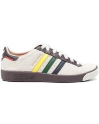 adidas - Brain Dead スニーカー - Lyst