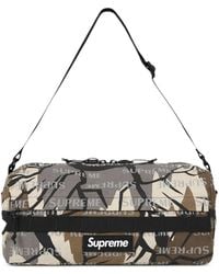 Supreme - Predator Camo Belt Bag - Lyst