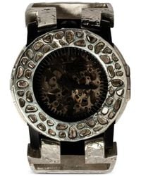 Parts Of 4 - Montre P4—Fob Watch #1639 42 Mm - Lyst