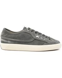 Autry - Windscape Low Logo-Patch Sneakers - Lyst
