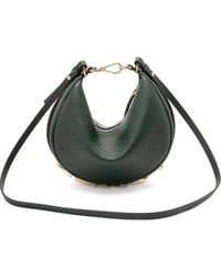 Fendi - Mini Graph Clutch Bag - Lyst