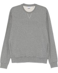 Aspesi - Sudadera con cuello redondo - Lyst