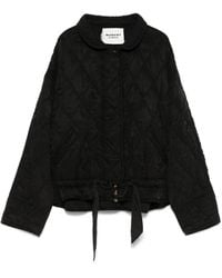 Isabel Marant - Marant Etoile Zakiane Jacket - Lyst