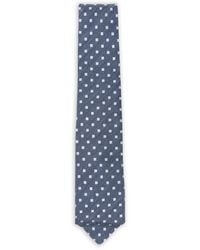 Barba Napoli - Cravate À Motif Géométrique - Lyst