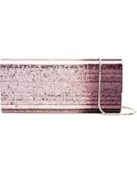 Jimmy Choo - Sweetie Clutch Bag - Lyst