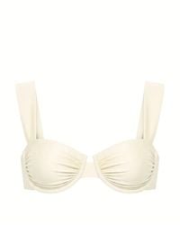 Montce - X Elsa Hosk Haut De Bikini Bella - Lyst