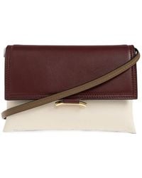 Wandler - Borsa A Spalla Ida Trio - Lyst