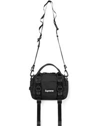 Supreme - Mini Duffle Shoulder Bag - Lyst