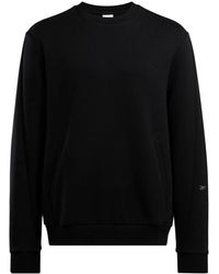 Reebok - Active Collective Crew-Neck Hoodie - Lyst