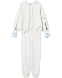 Twinset - レイヤード トラックスーツ - Lyst
