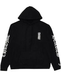 Chrome Hearts - 1988 Logo-Print Hoodie - Lyst