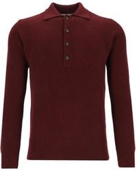 Al Duca d'Aosta - Polo De Canalé - Lyst